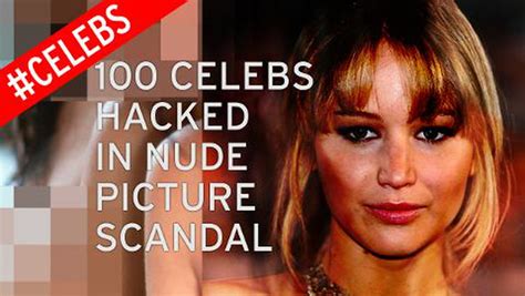 jennifer leaked nudes|Jennifer Lawrence looks back on hacked nude photos, still shaken